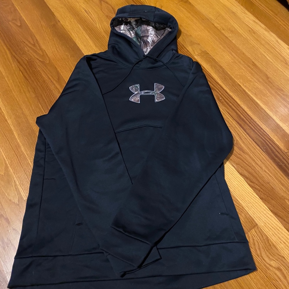 Men’s Under Armour Hoodie